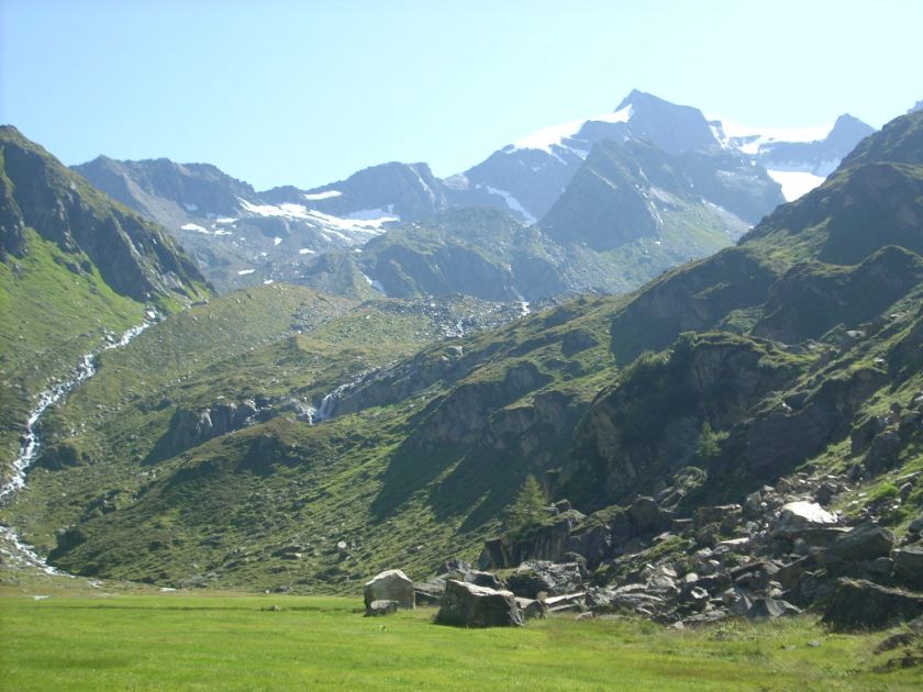 Testa Gemella Occidentale